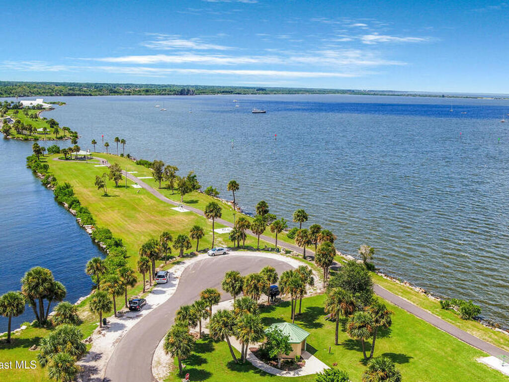 818 & 822 Garden Street, Titusville, FL 32796