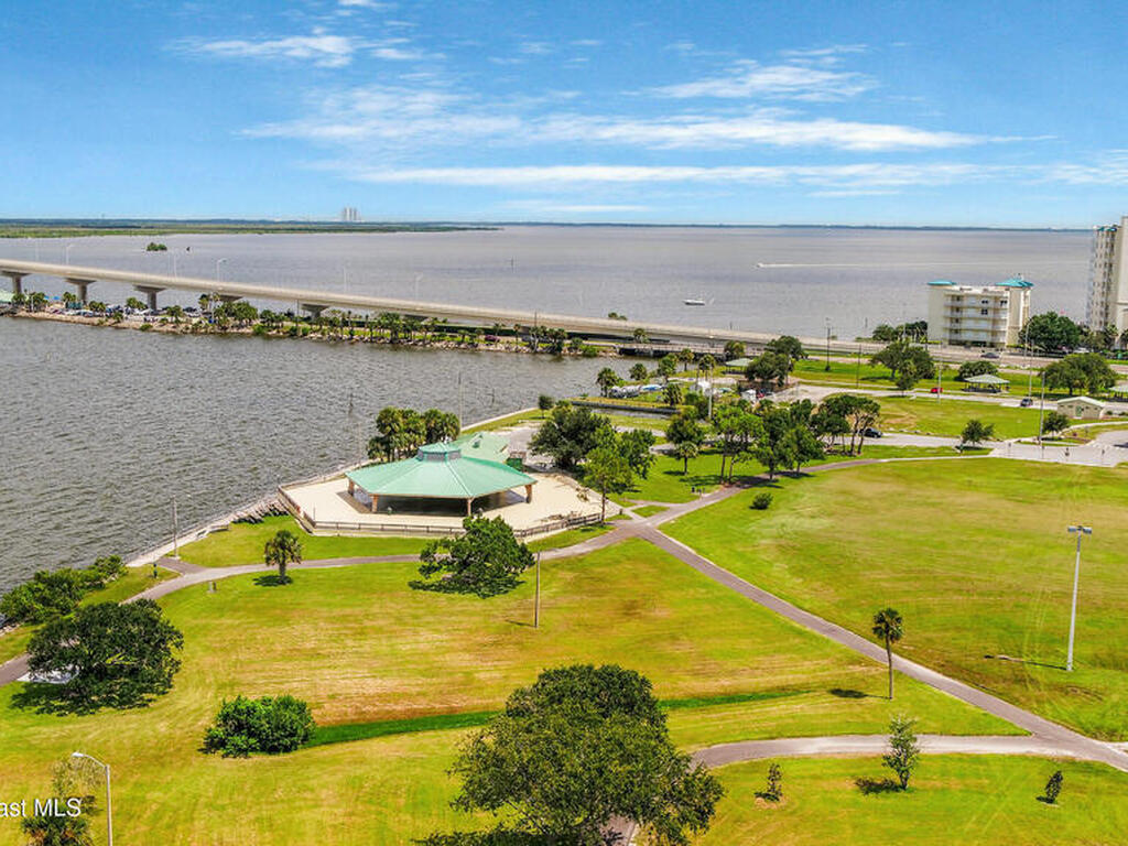 818 & 822 Garden Street, Titusville, FL 32796