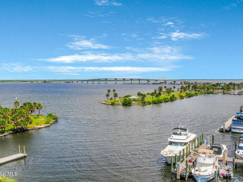 818 & 822 Garden Street, Titusville, FL 32796