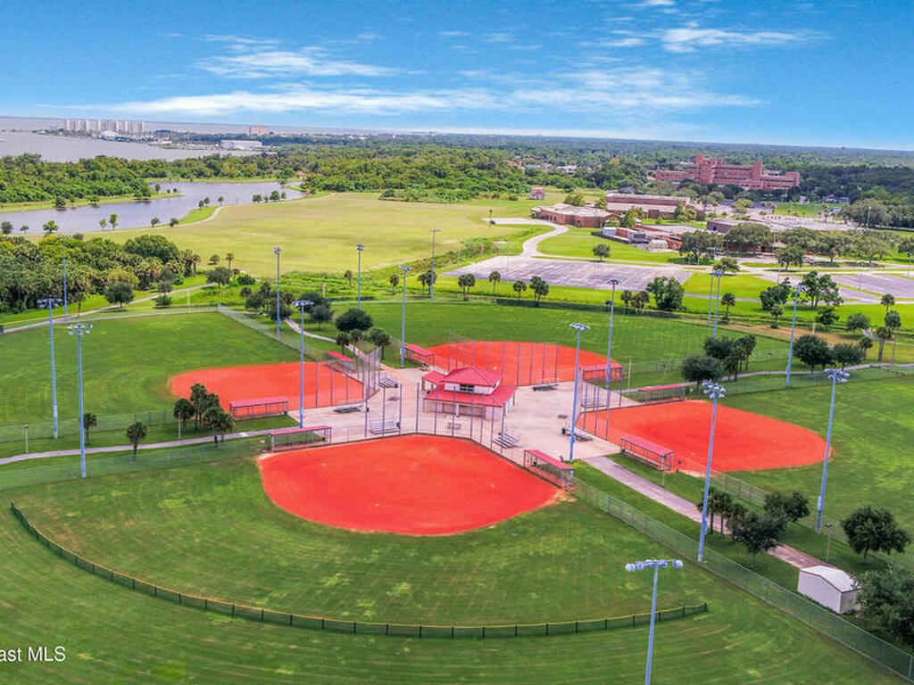 818 & 822 Garden Street, Titusville, FL 32796