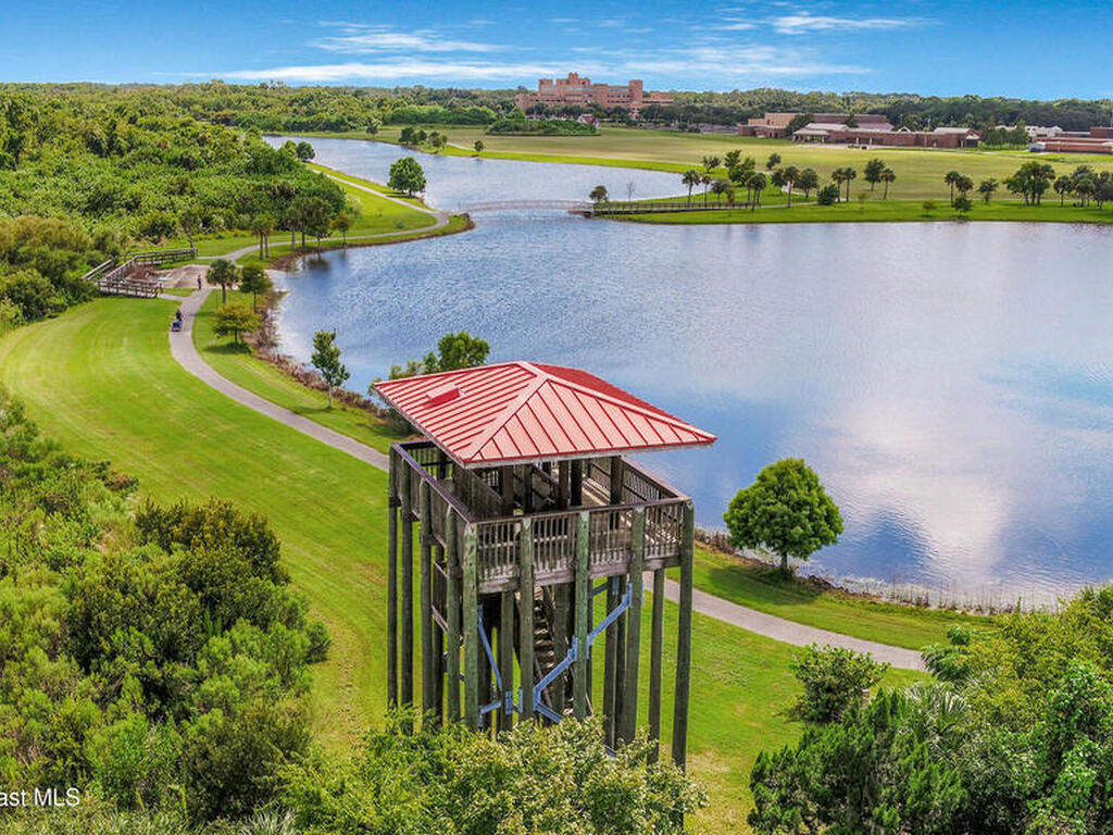 818 & 822 Garden Street, Titusville, FL 32796