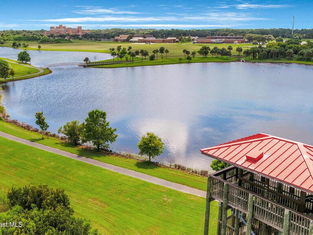 818 & 822 Garden Street, Titusville, FL 32796