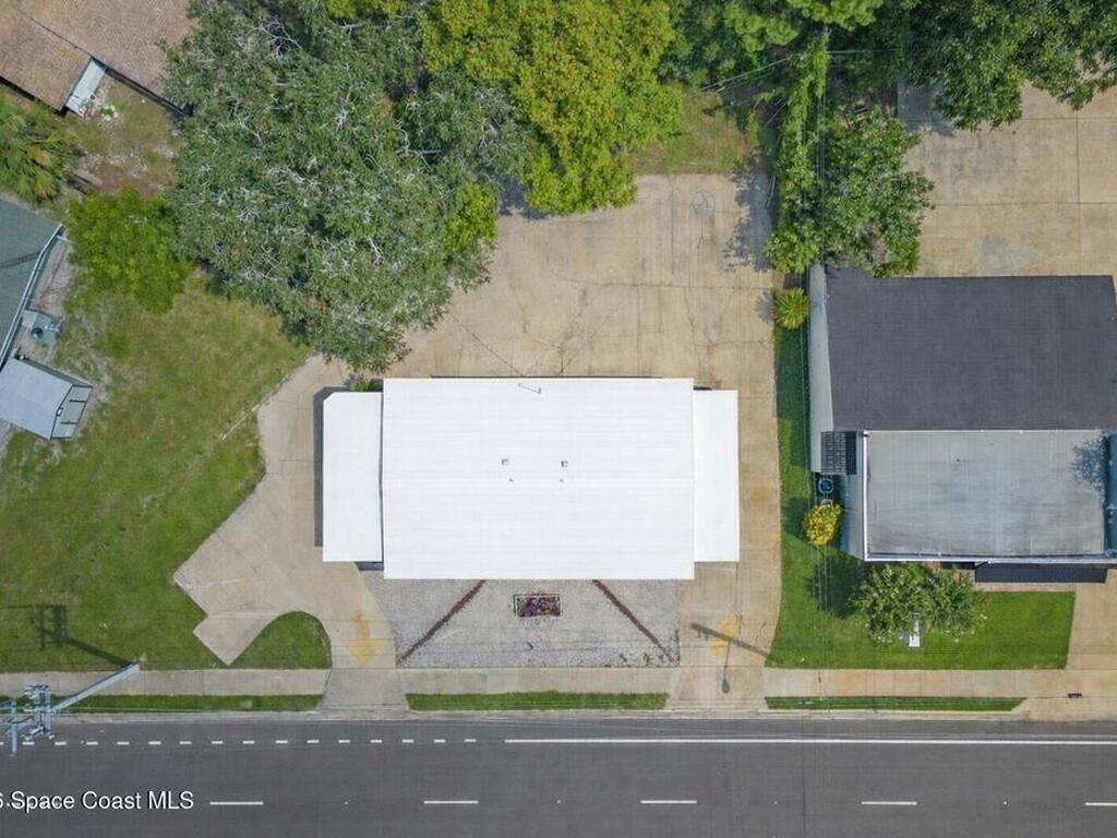 818 & 822 Garden Street, Titusville, FL 32796