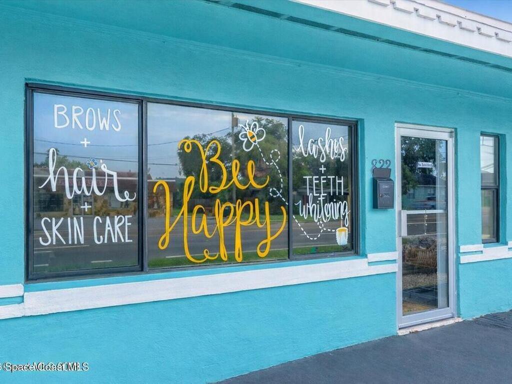 818 & 822 Garden Street, Titusville, FL 32796