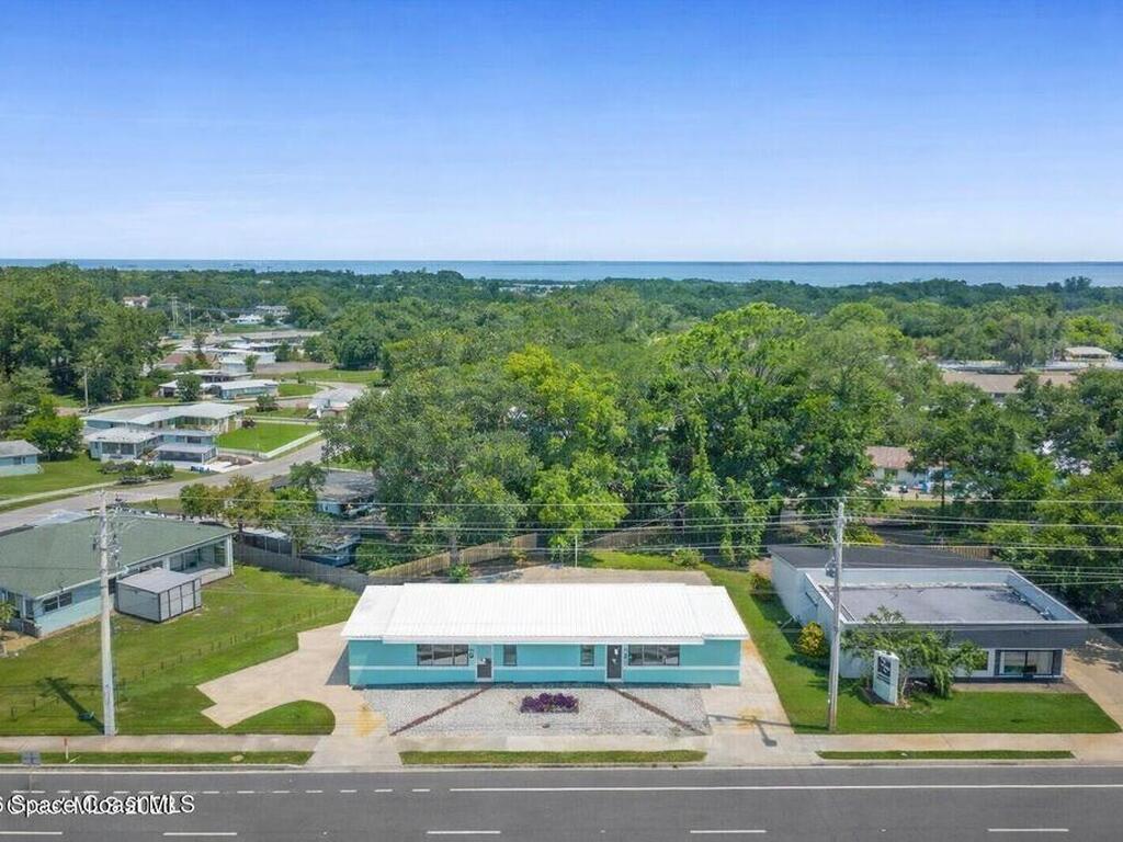 818 & 822 Garden Street, Titusville, FL 32796