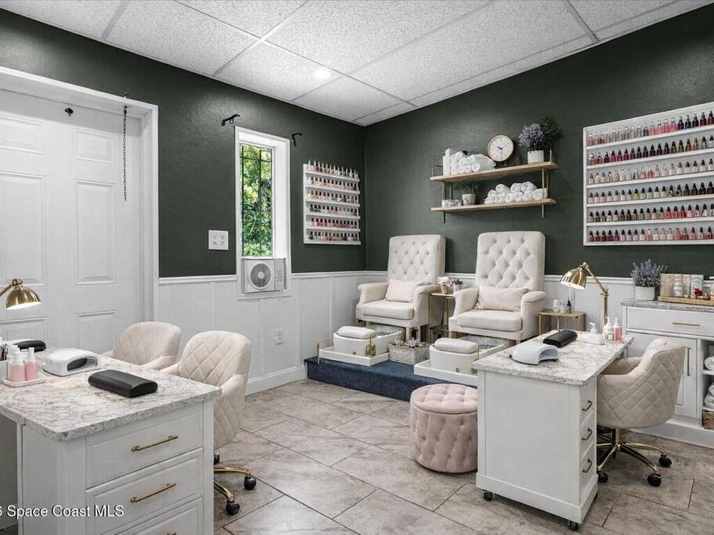 818 & 822 Garden Street, Titusville, FL 32796