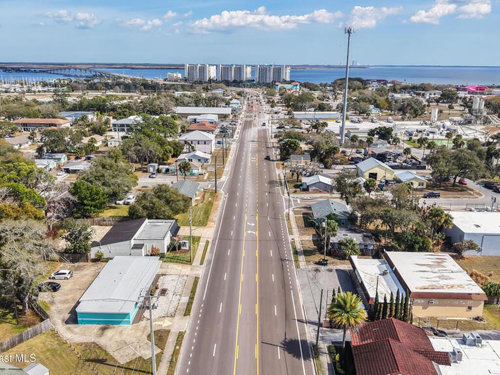 818 & 822 Garden Street, Titusville, FL 32796