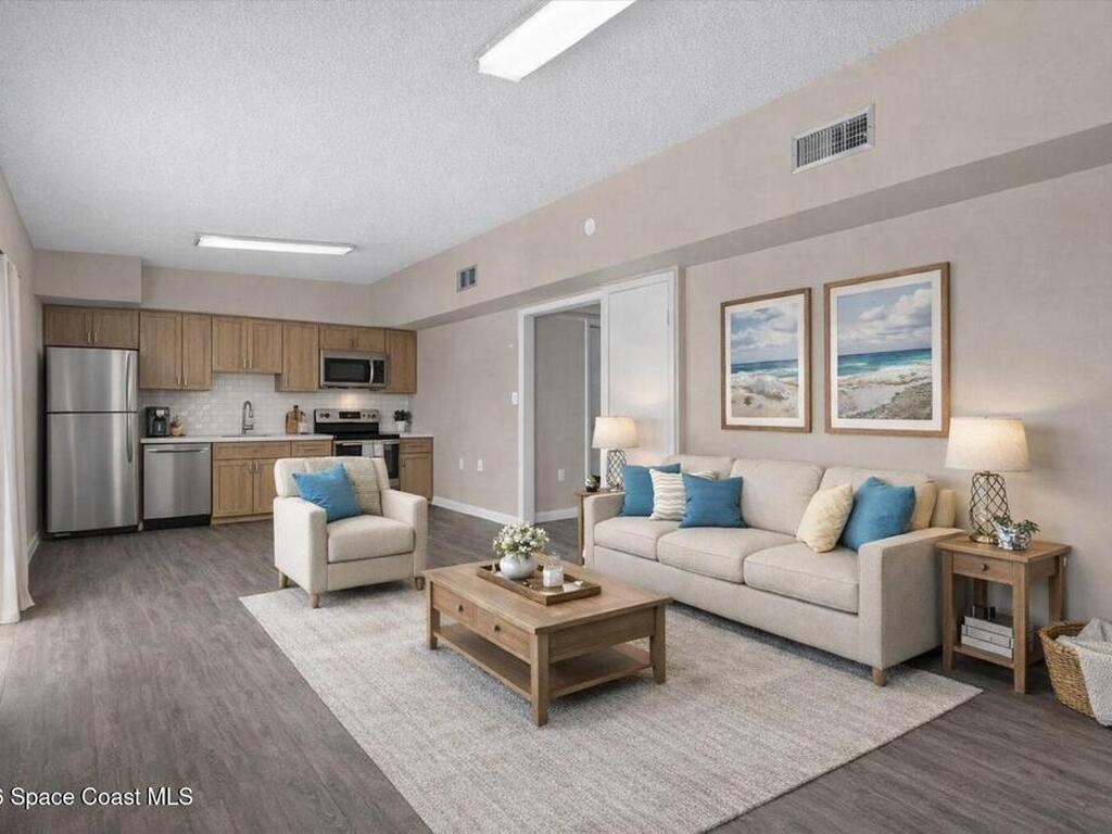 818 & 822 Garden Street, Titusville, FL 32796