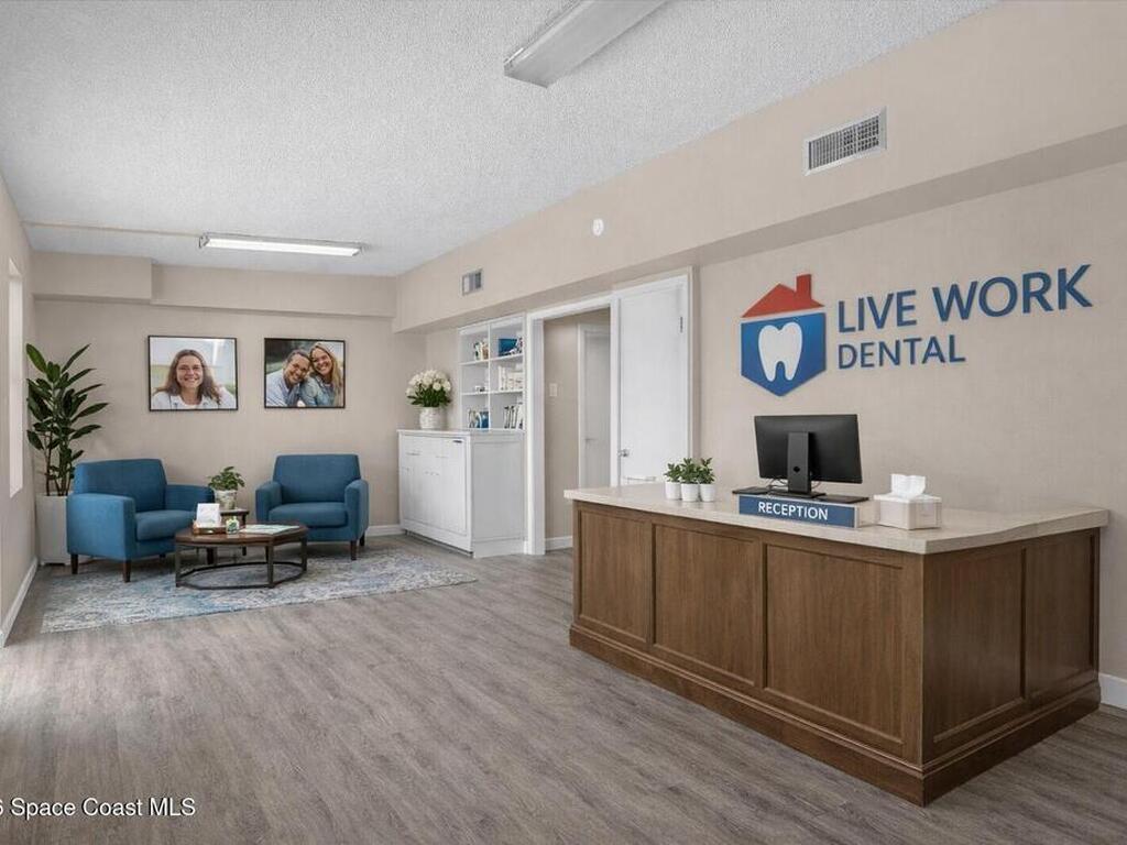 818 & 822 Garden Street, Titusville, FL 32796