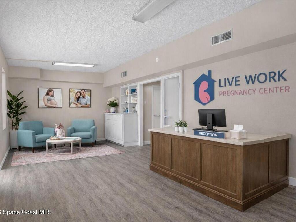 818 & 822 Garden Street, Titusville, FL 32796