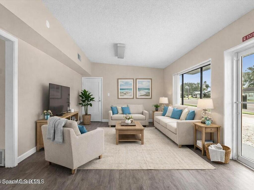 818 & 822 Garden Street, Titusville, FL 32796