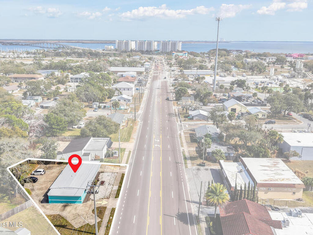 818 & 822 Garden Street, Titusville, FL 32796