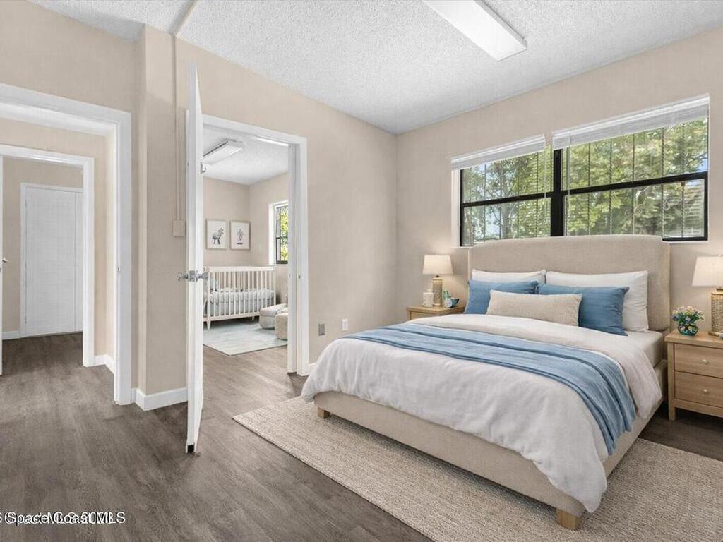 818 & 822 Garden Street, Titusville, FL 32796