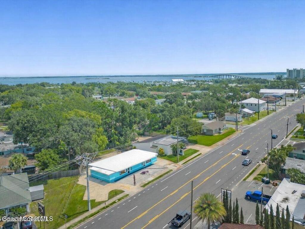 818 & 822 Garden Street, Titusville, FL 32796