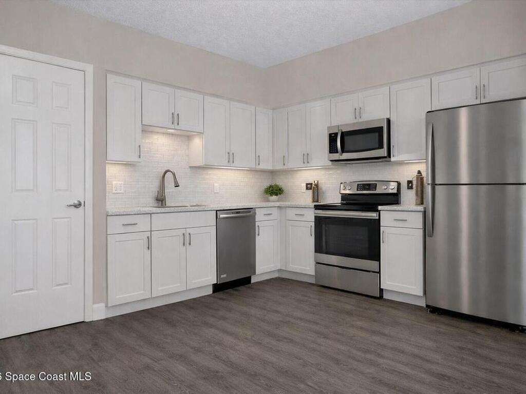 818 & 822 Garden Street, Titusville, FL 32796