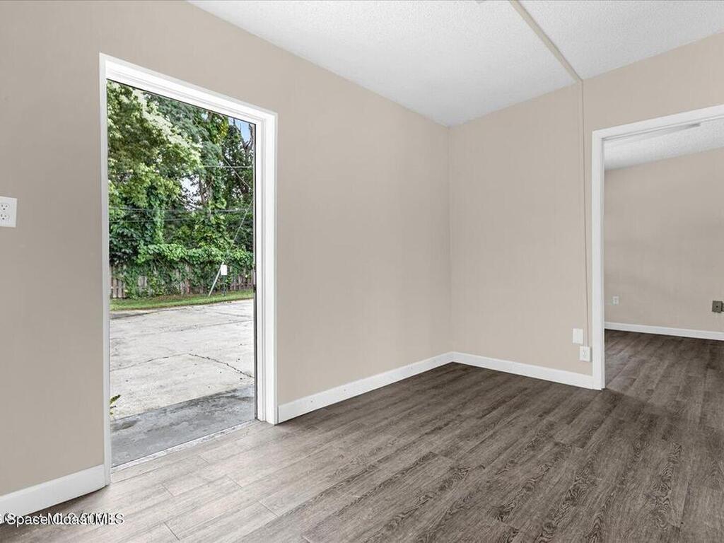 818 & 822 Garden Street, Titusville, FL 32796