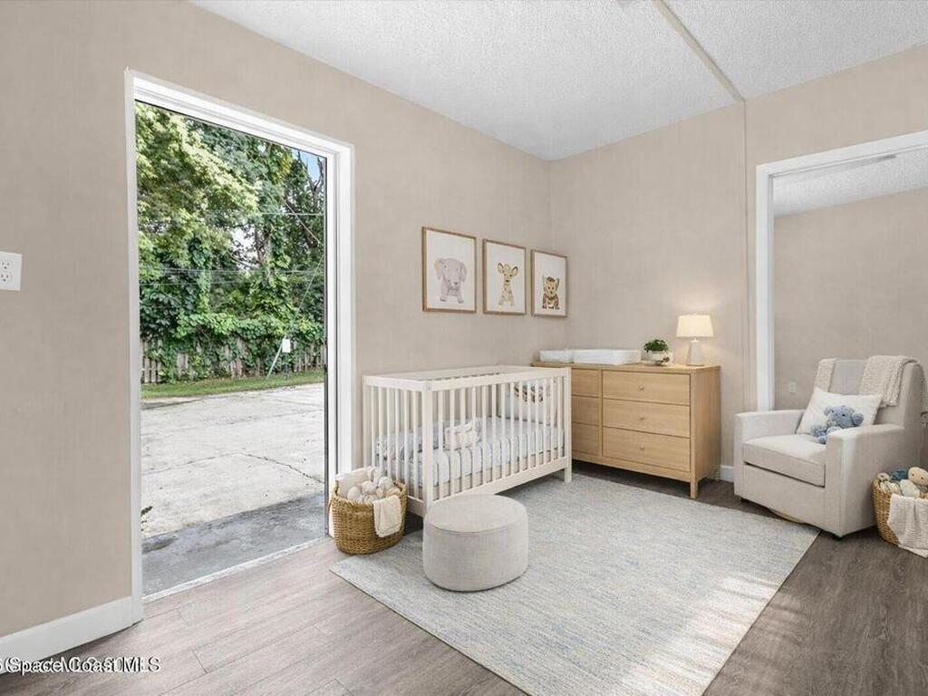 818 & 822 Garden Street, Titusville, FL 32796