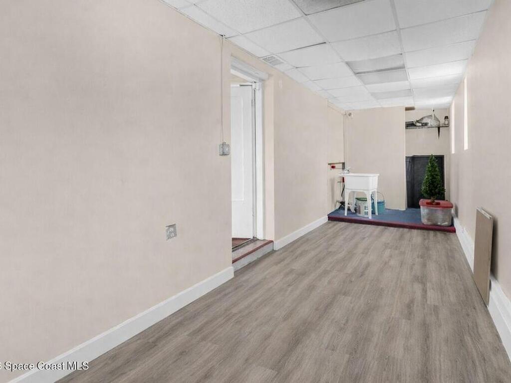 818 & 822 Garden Street, Titusville, FL 32796