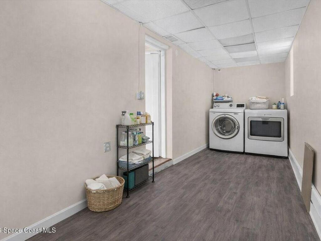 818 & 822 Garden Street, Titusville, FL 32796