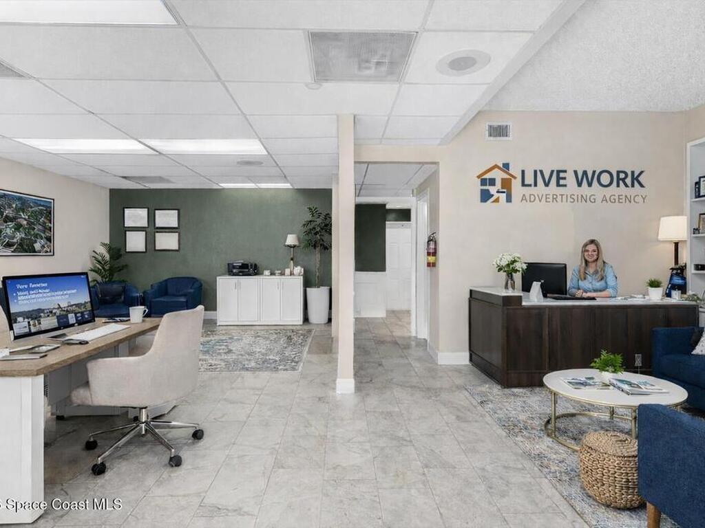 818 & 822 Garden Street, Titusville, FL 32796