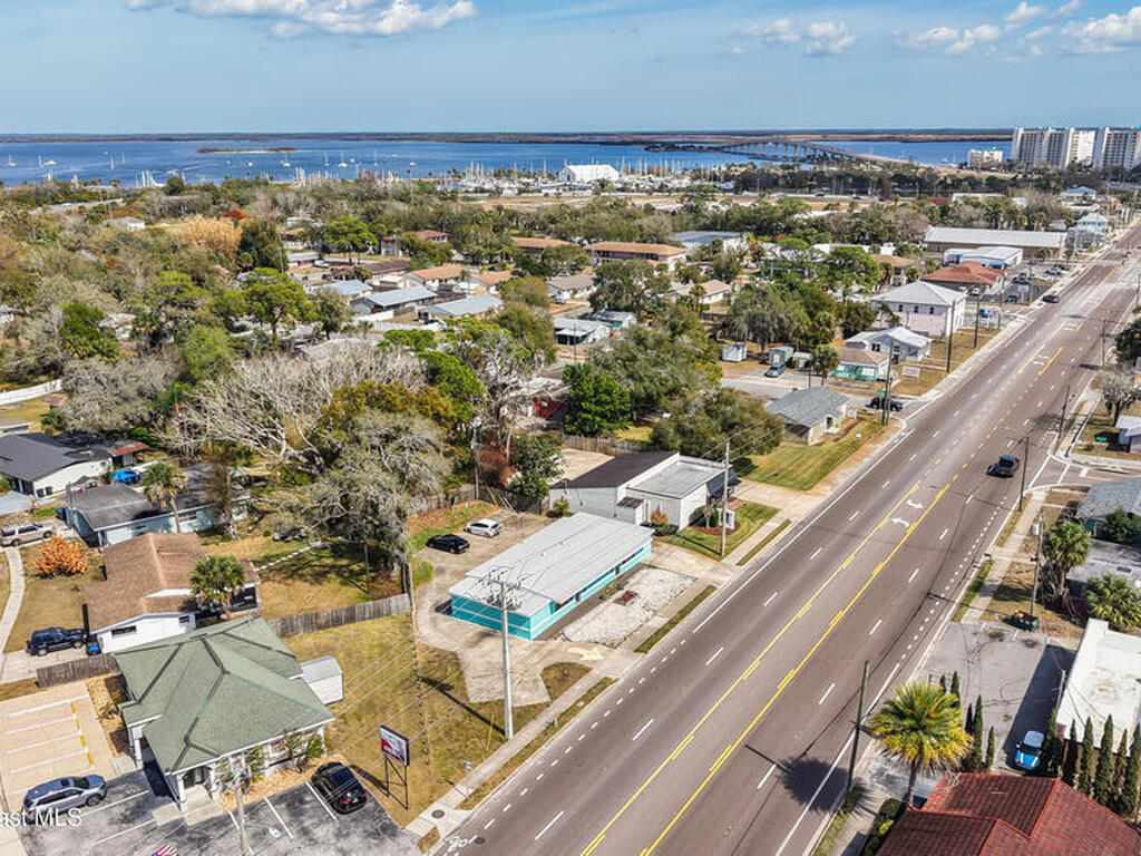 818 & 822 Garden Street, Titusville, FL 32796