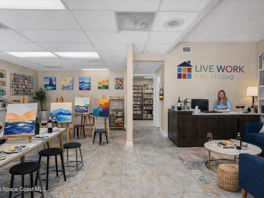 818 & 822 Garden Street, Titusville, FL 32796