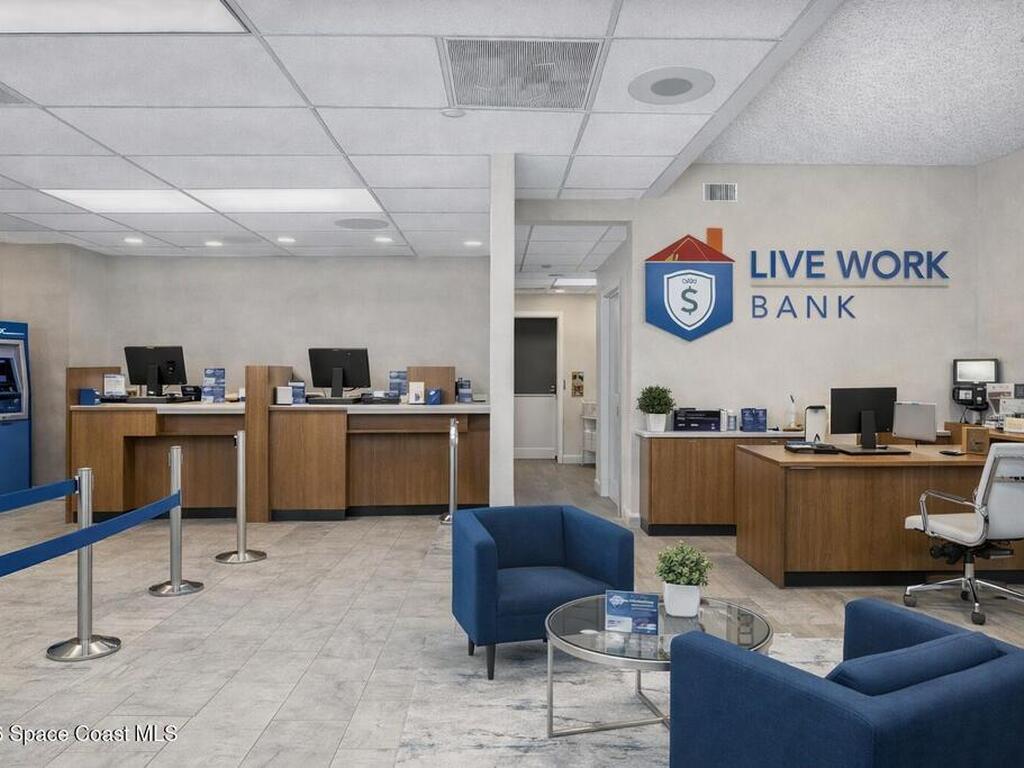 818 & 822 Garden Street, Titusville, FL 32796