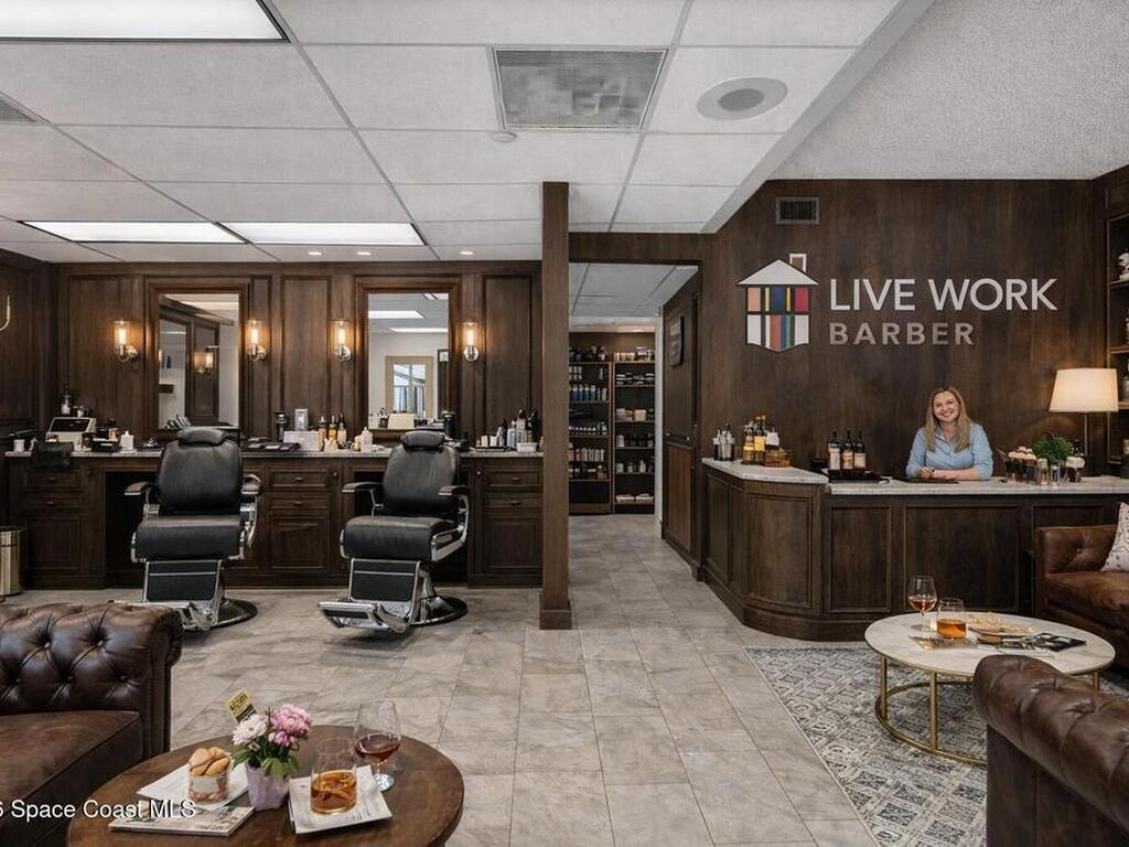 818 & 822 Garden Street, Titusville, FL 32796