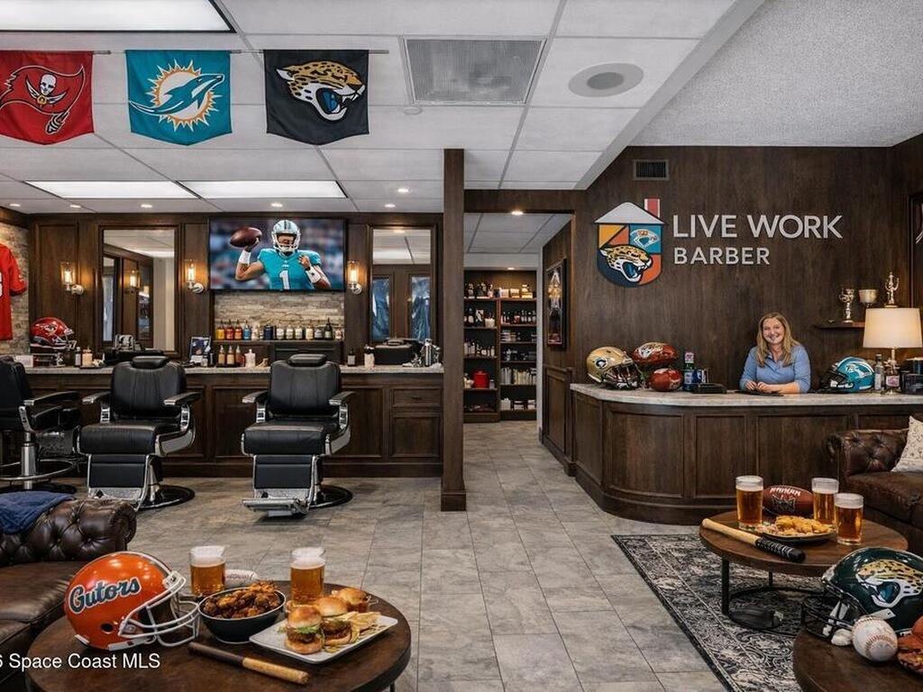 818 & 822 Garden Street, Titusville, FL 32796