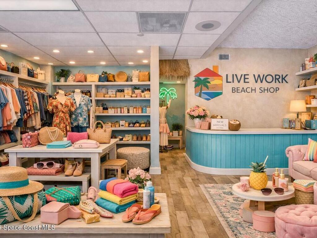 818 & 822 Garden Street, Titusville, FL 32796