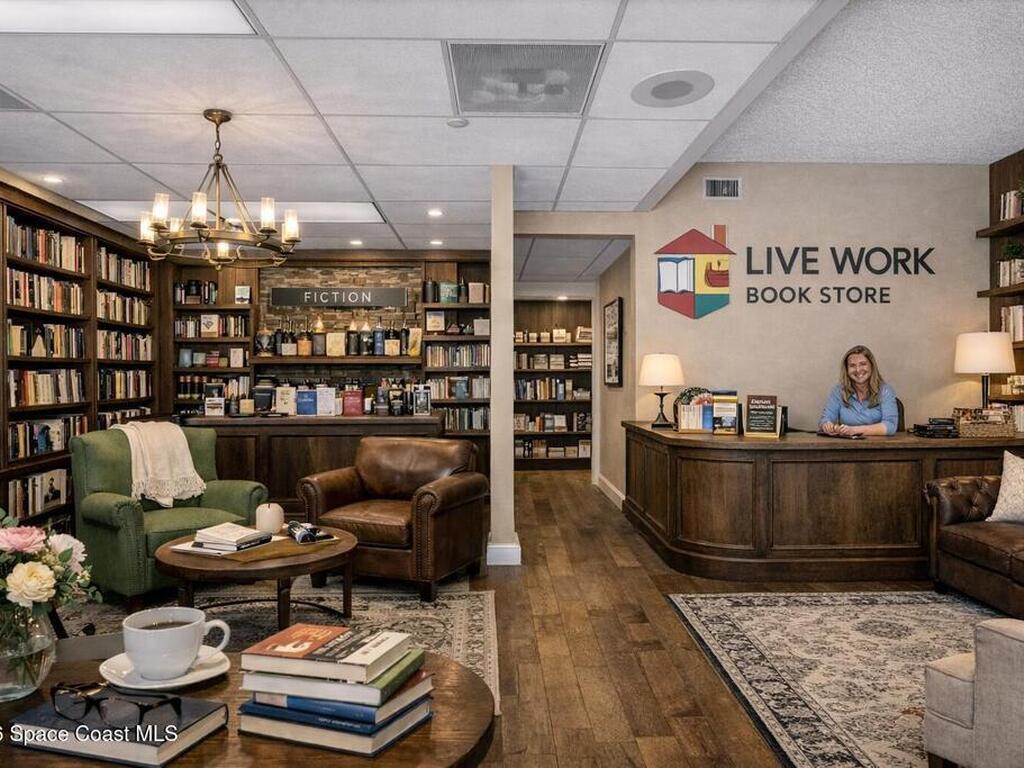 818 & 822 Garden Street, Titusville, FL 32796