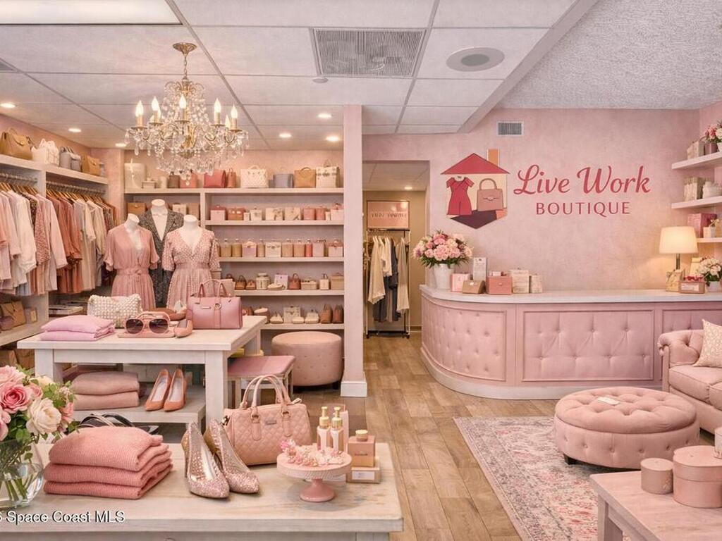 818 & 822 Garden Street, Titusville, FL 32796