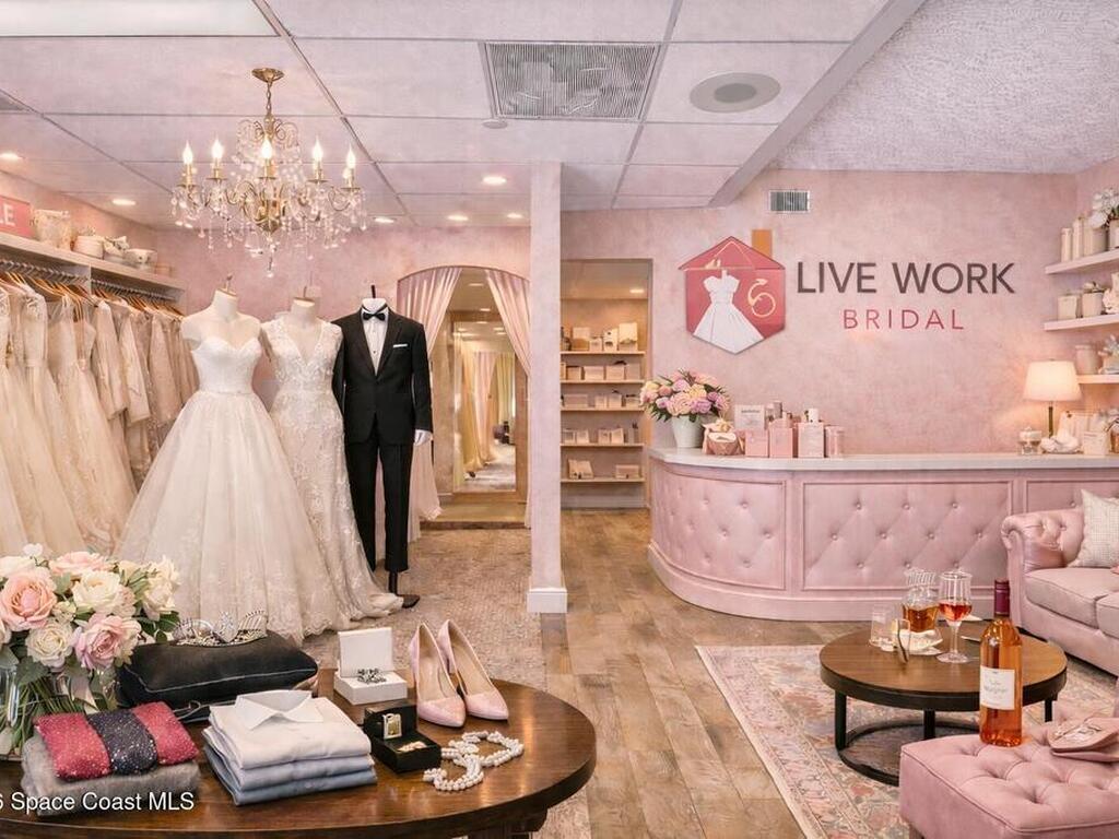 818 & 822 Garden Street, Titusville, FL 32796