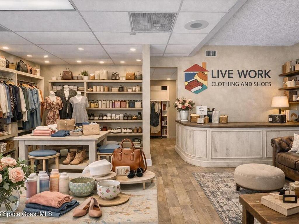 818 & 822 Garden Street, Titusville, FL 32796