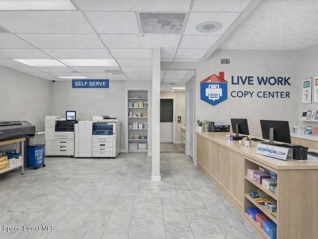 818 & 822 Garden Street, Titusville, FL 32796