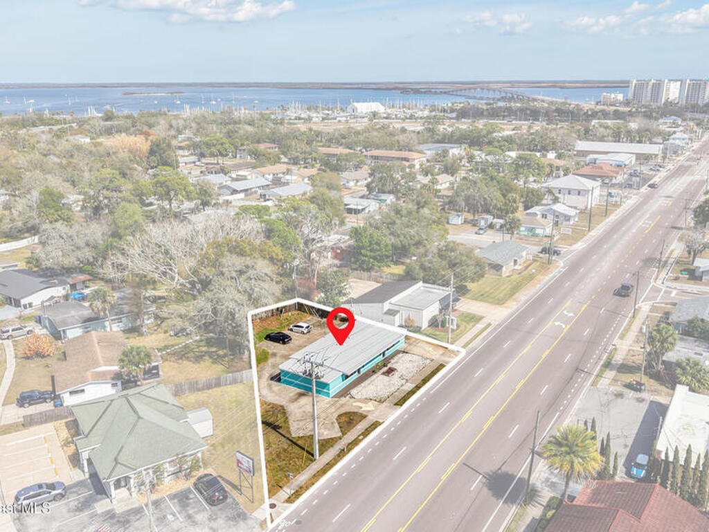 818 & 822 Garden Street, Titusville, FL 32796