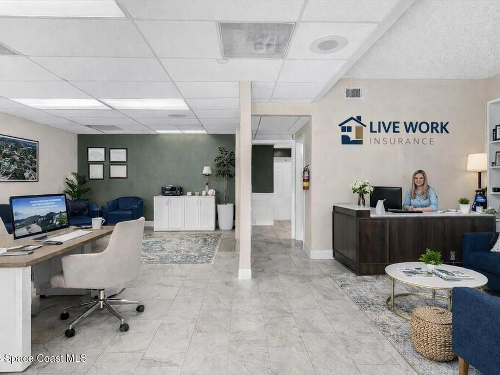 818 & 822 Garden Street, Titusville, FL 32796