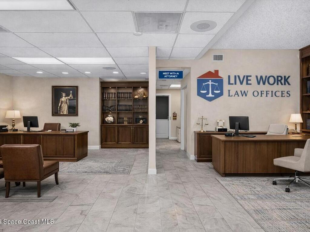 818 & 822 Garden Street, Titusville, FL 32796