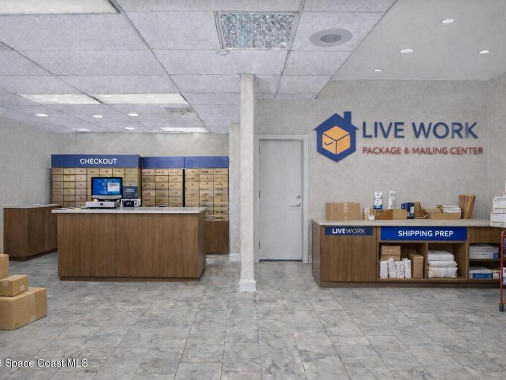 818 & 822 Garden Street, Titusville, FL 32796