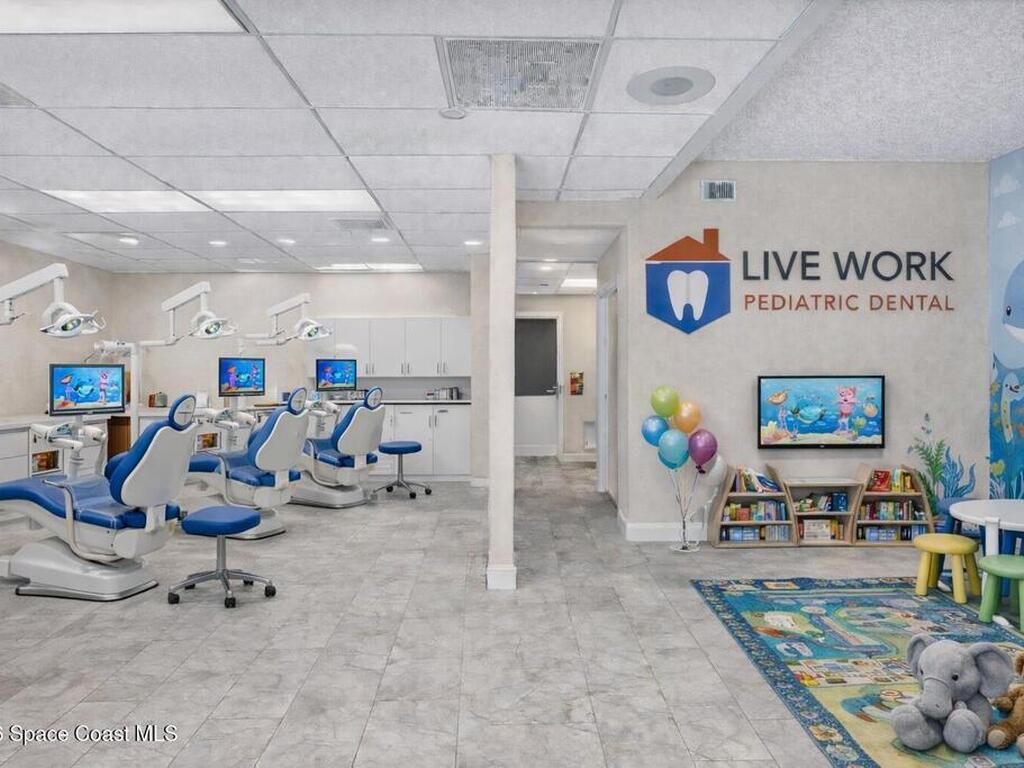 818 & 822 Garden Street, Titusville, FL 32796