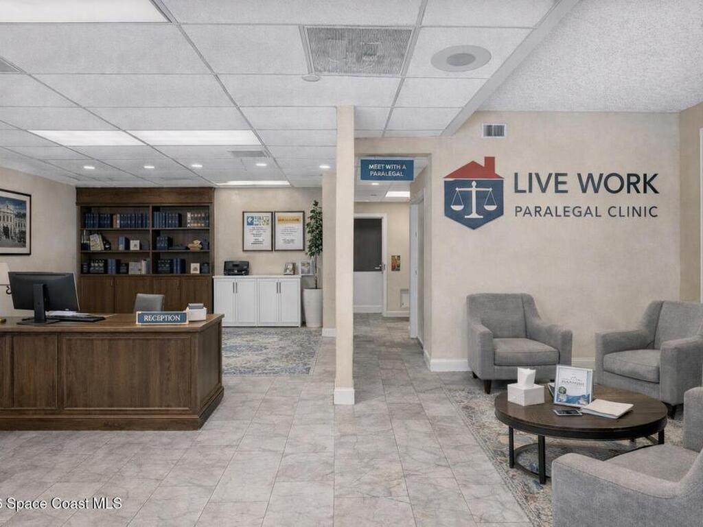 818 & 822 Garden Street, Titusville, FL 32796