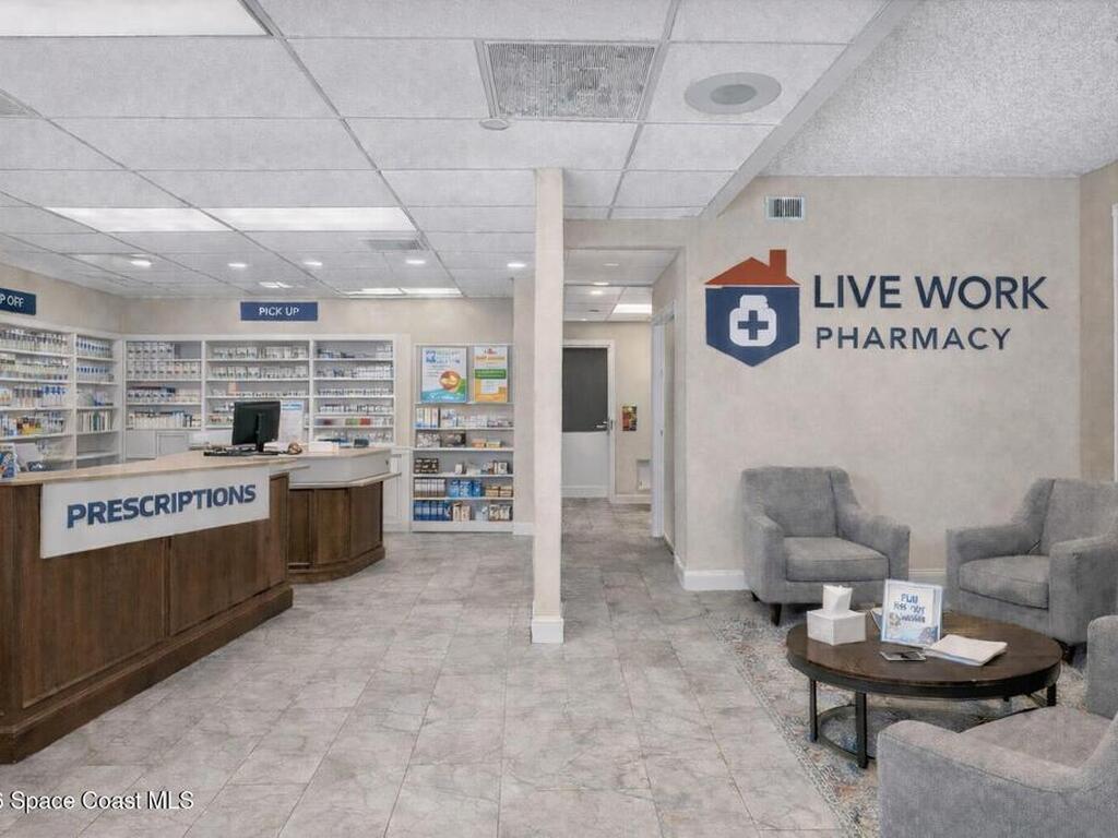 818 & 822 Garden Street, Titusville, FL 32796