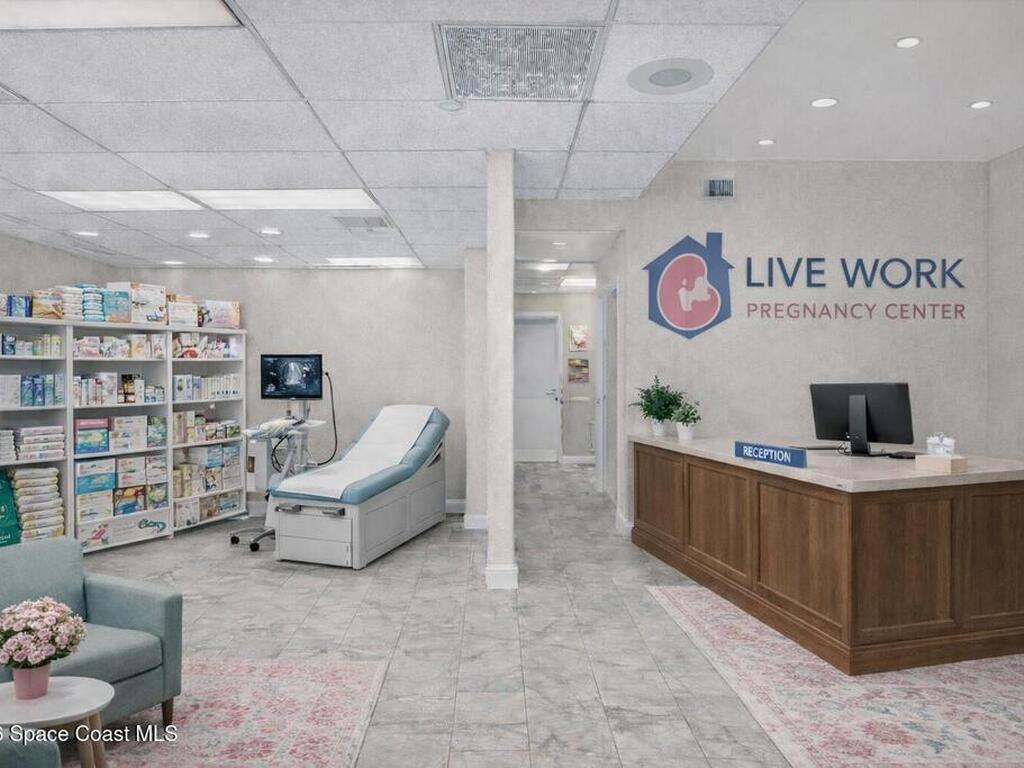 818 & 822 Garden Street, Titusville, FL 32796