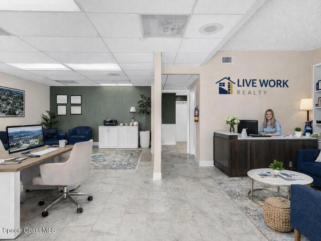 818 & 822 Garden Street, Titusville, FL 32796