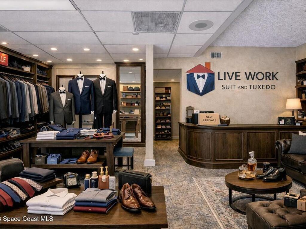 818 & 822 Garden Street, Titusville, FL 32796