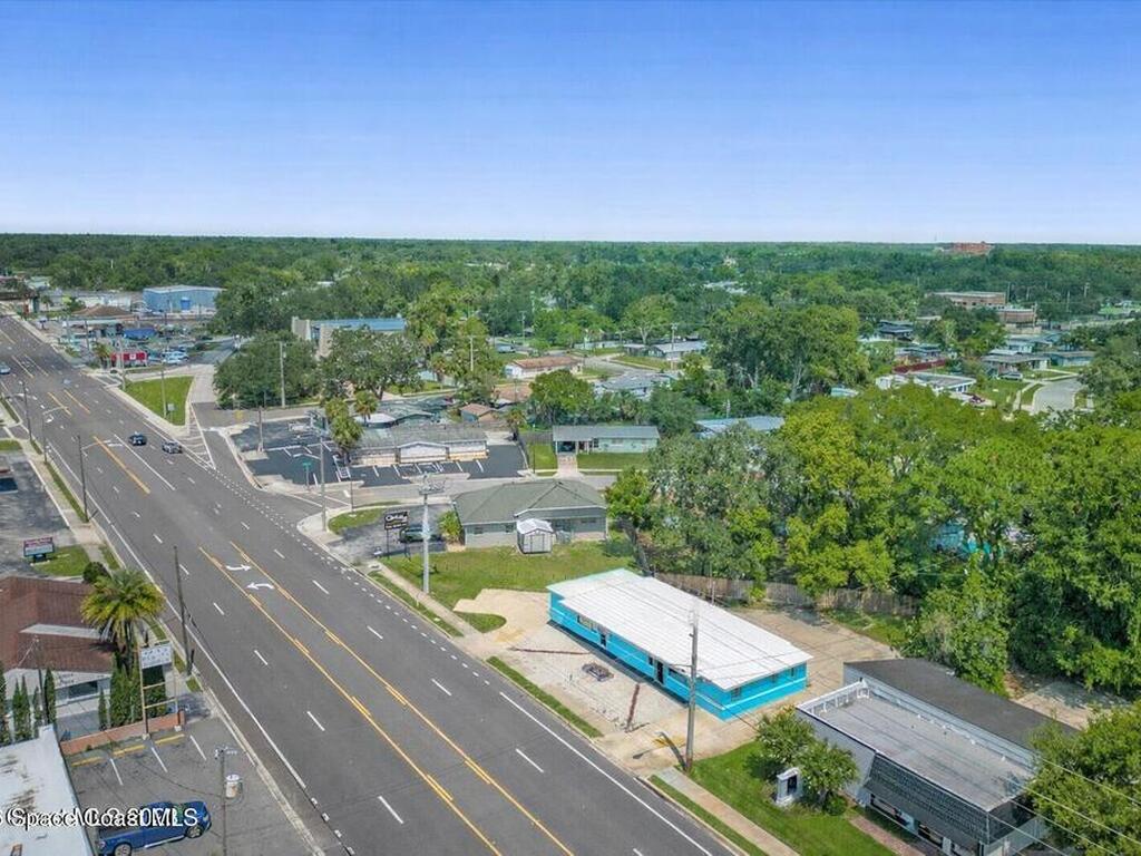 818 & 822 Garden Street, Titusville, FL 32796