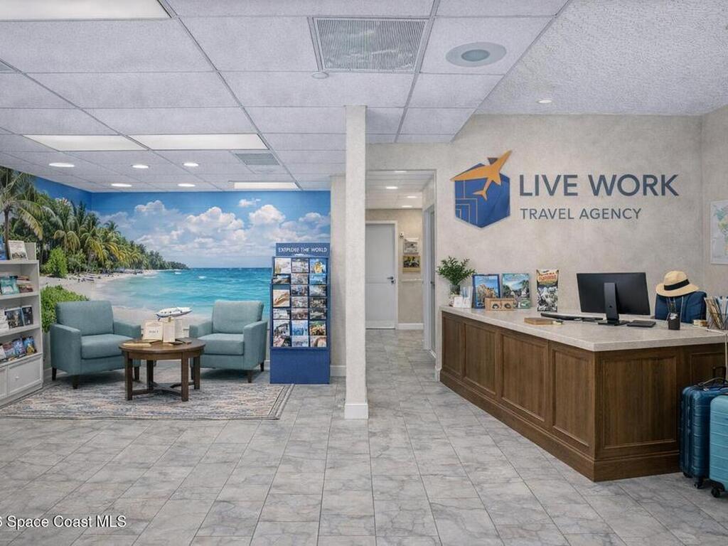 818 & 822 Garden Street, Titusville, FL 32796