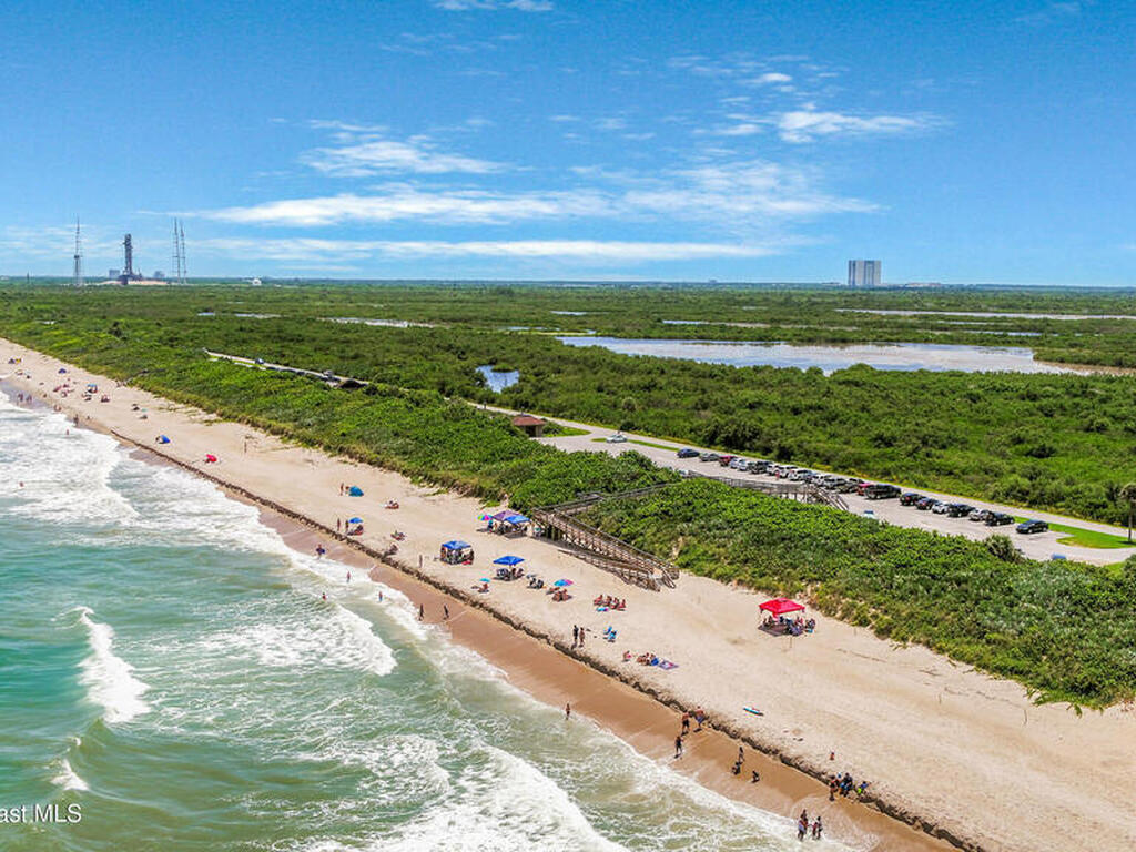 818 & 822 Garden Street, Titusville, FL 32796