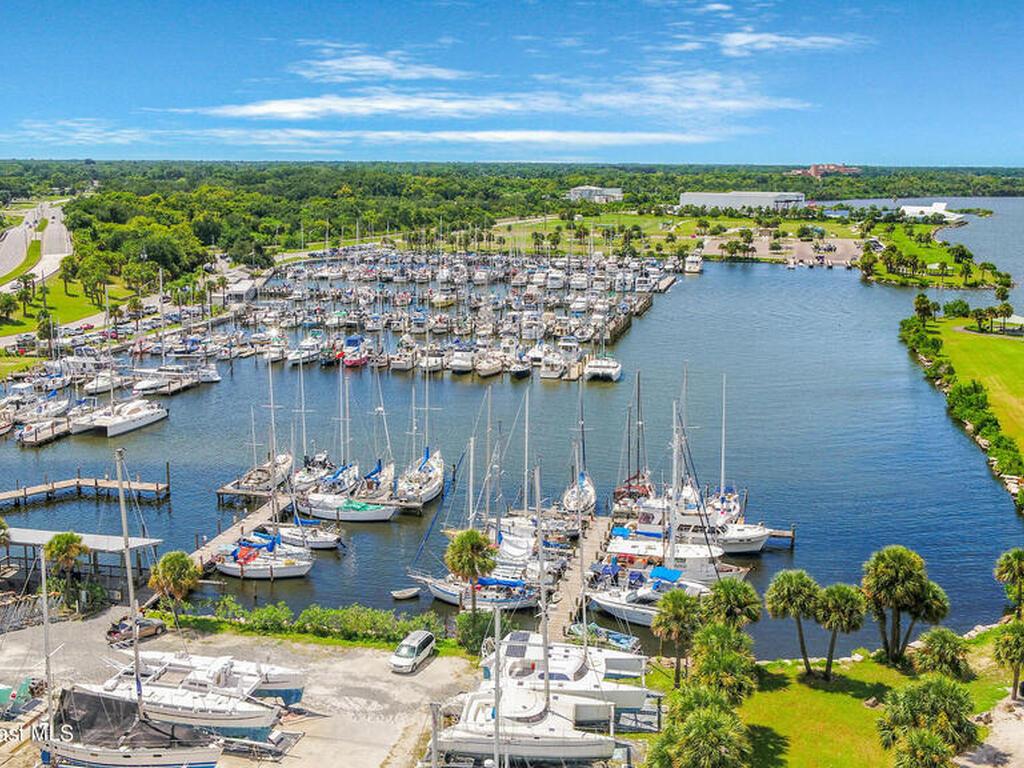 818 & 822 Garden Street, Titusville, FL 32796