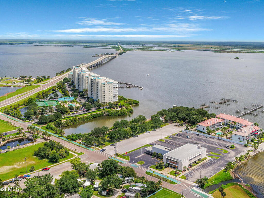 818 & 822 Garden Street, Titusville, FL 32796